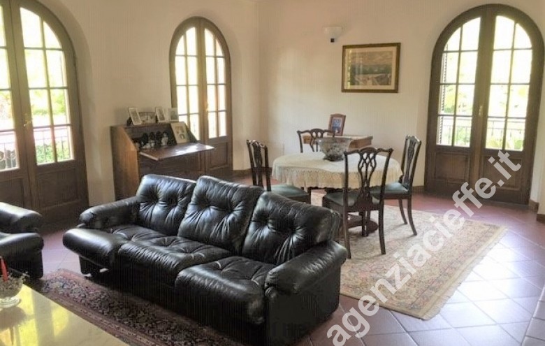 Villa - villetta in vendita a Cinquale (Montignoso) - Foto 10