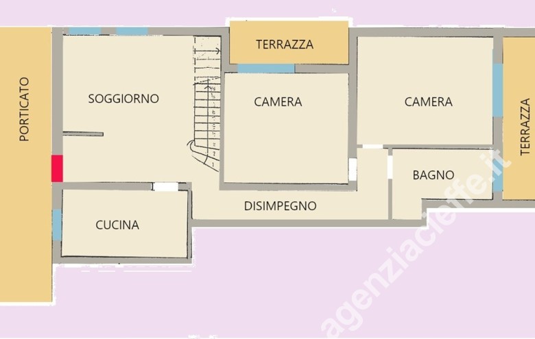 Casa bi-trifamiliare in vendita a Marina Di Massa (Massa) - Foto 2