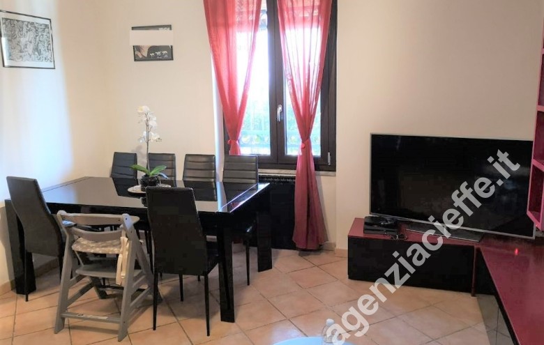 Appartamento indipendente in vendita a Marina Di Massa (Massa) - Foto 9
