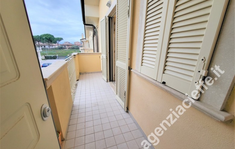 Appartamento in vendita a Marina Di Massa (Massa) - Foto 8