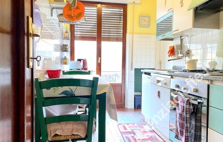 Appartamento in vendita a Marina Di Massa (Massa) - Foto 6