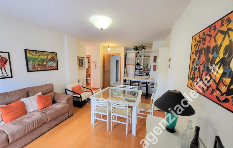 Appartamento in vendita a Marina Di Massa (Massa) - Foto 8