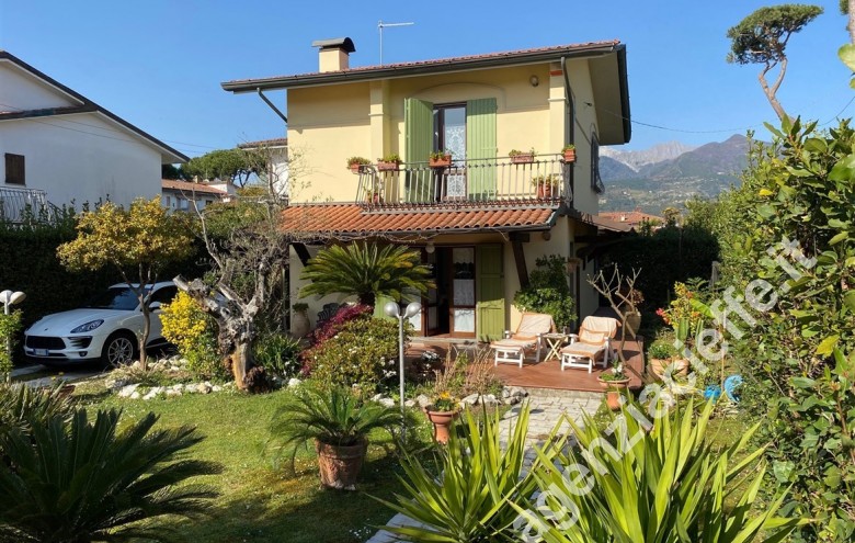 Villa - villetta in vendita a Cinquale (Montignoso) - Foto 6