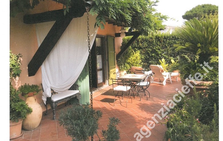 Villa - villetta in vendita a Cinquale (Montignoso) - Foto 8