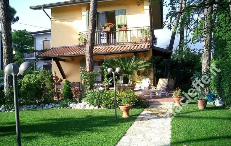 Villa - villetta in vendita a Cinquale (Montignoso) - Foto 5