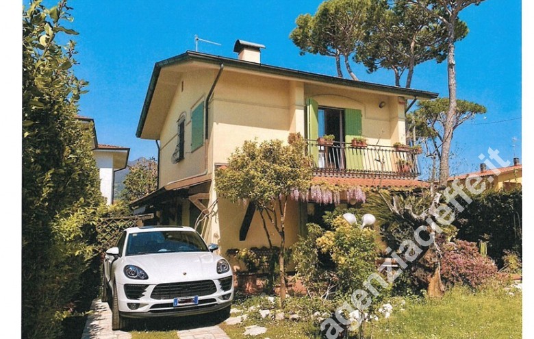 Villa - villetta in vendita a Cinquale (Montignoso) - Foto 4