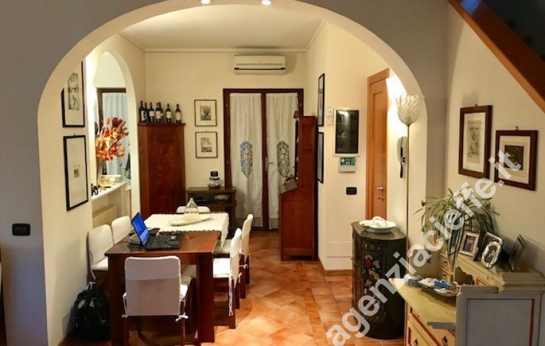 Villa - villetta in vendita a Cinquale (Montignoso) - Foto 20