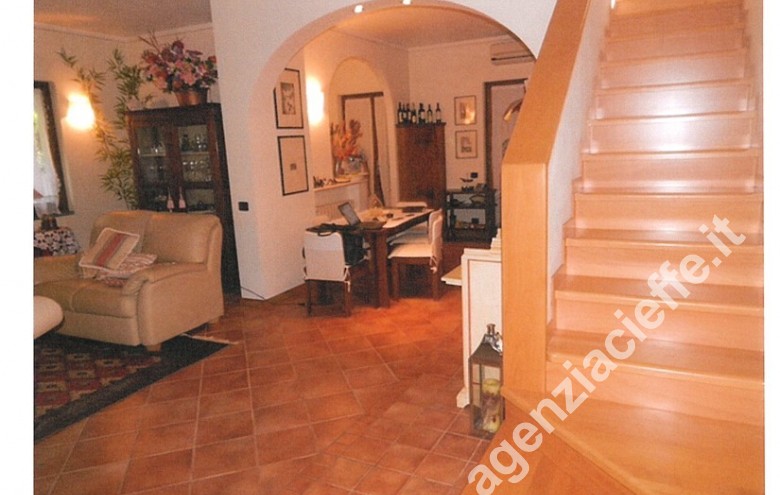 Villa - villetta in vendita a Cinquale (Montignoso) - Foto 18