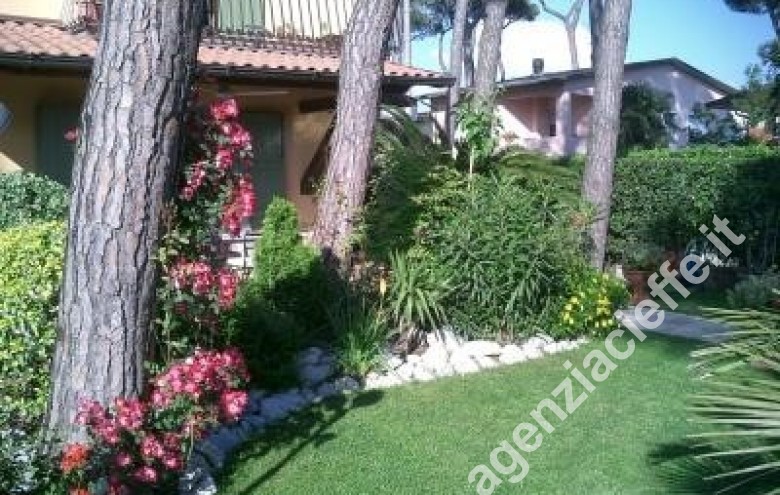 Villa - villetta in vendita a Cinquale (Montignoso) - Foto 10