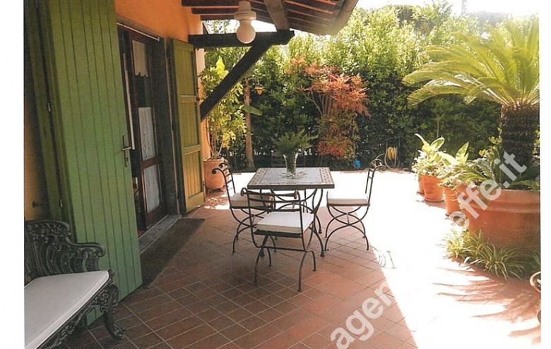 Villa - villetta in vendita a Cinquale (Montignoso) - Foto 34