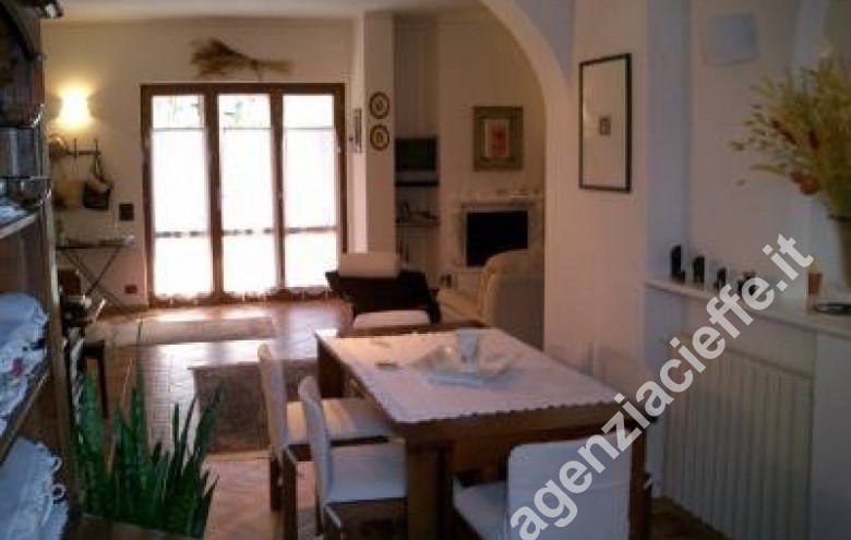 Villa - villetta in vendita a Cinquale (Montignoso) - Foto 19
