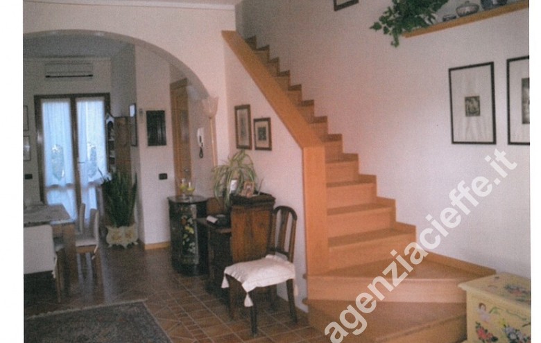 Villa - villetta in vendita a Cinquale (Montignoso) - Foto 23