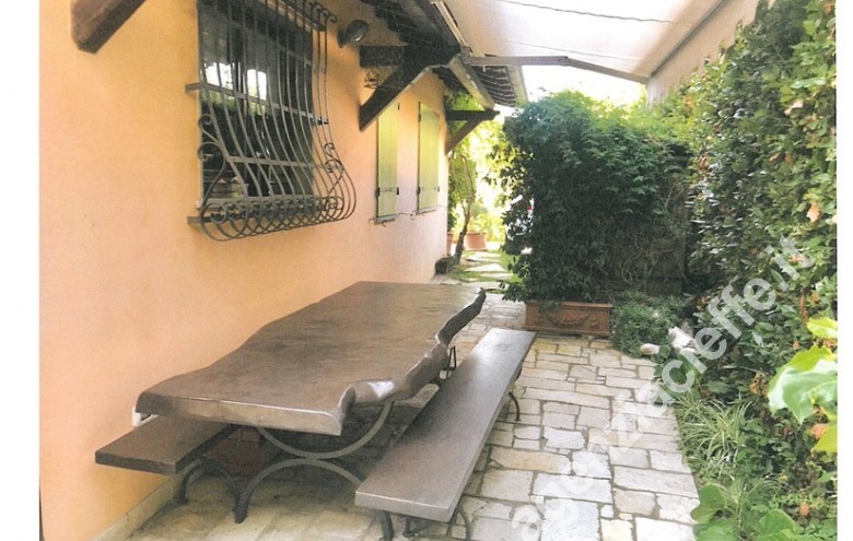 Villa - villetta in vendita a Cinquale (Montignoso) - Foto 9