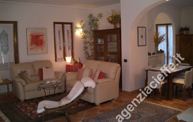 Villa - villetta in vendita a Cinquale (Montignoso) - Foto 16
