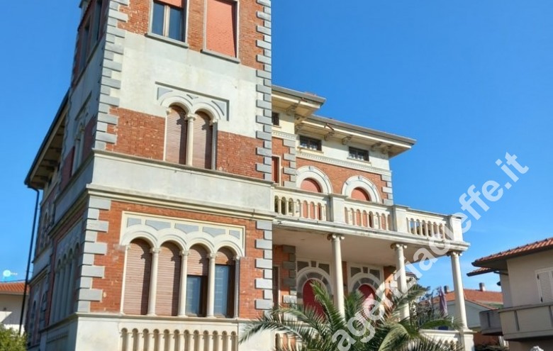 Villa - villetta in vendita a Marina Di Massa (Massa) - Foto 18