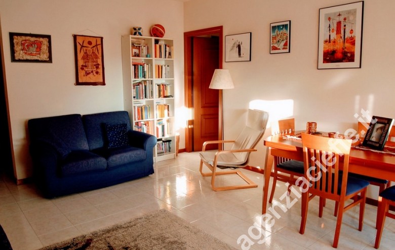Appartamento in vendita a Capanne (Montignoso) - Foto 3