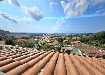 Massa, prima collina grande ap
