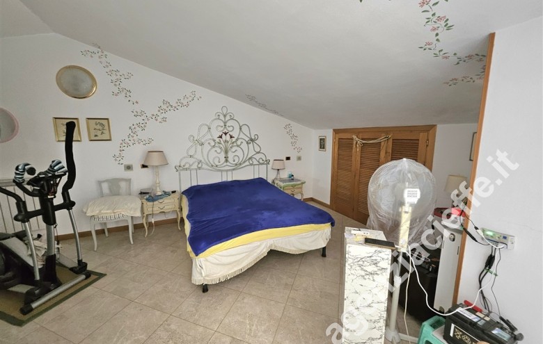 Appartamento in vendita a Massa - Foto 19