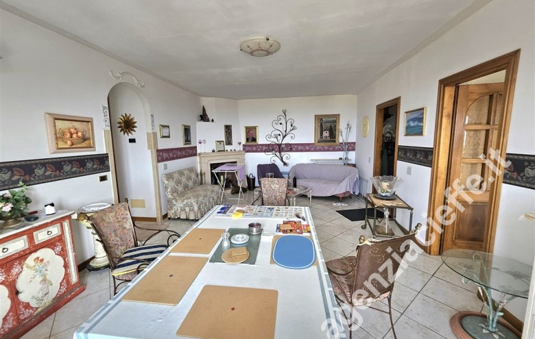 Appartamento in vendita a Massa - Foto 3