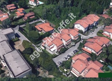 Versilia forte dei marmi, vill