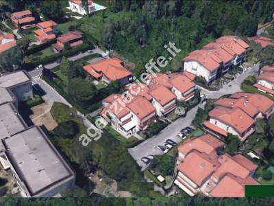 Versilia Forte dei Marmi, vill...