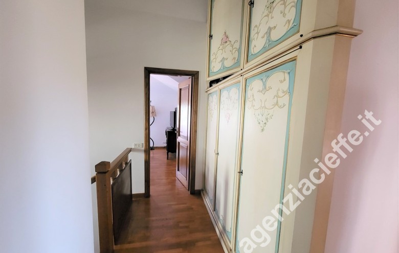 Villa - villetta in vendita a Massa - Foto 31