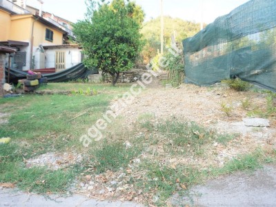 Massa, vicinanze centro città...