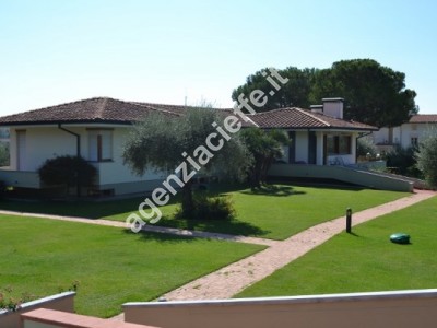 Massa zona viali, stupenda vil...