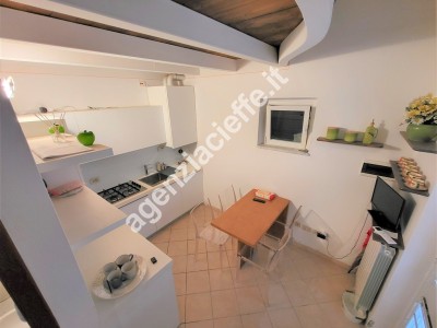 Marina di Massa, centralissima...