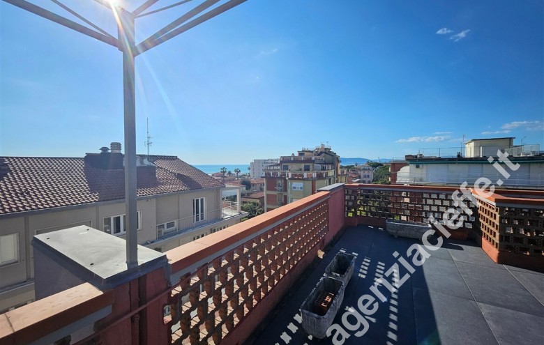 Attico in vendita a Marina Di Massa (Massa) - Foto 22