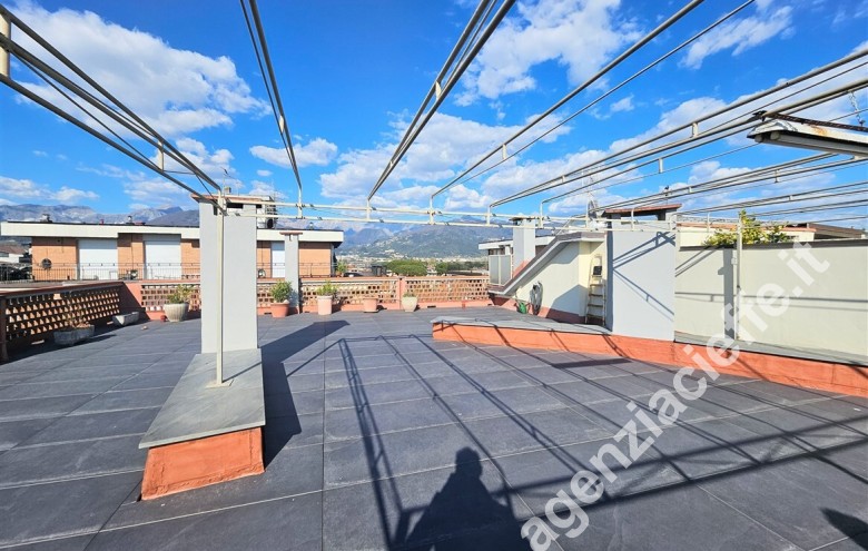 Attico in vendita a Marina Di Massa (Massa) - Foto 21