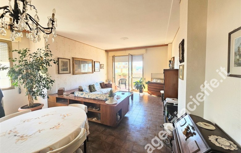 Attico in vendita a Marina Di Massa (Massa) - Foto 17