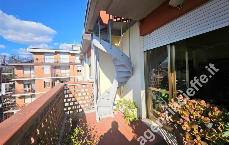 Attico in vendita a Marina Di Massa (Massa) - Foto 19