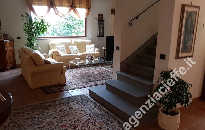 Villa - villetta in vendita a Montignoso - Foto 12