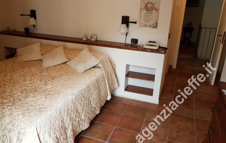 Villa - villetta in vendita a Montignoso - Foto 8
