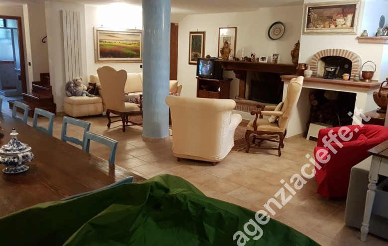 Villa - villetta in vendita a Montignoso - Foto 23