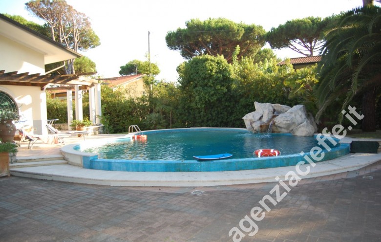 Villa - villetta in vendita a Cinquale (Montignoso) - Foto 2