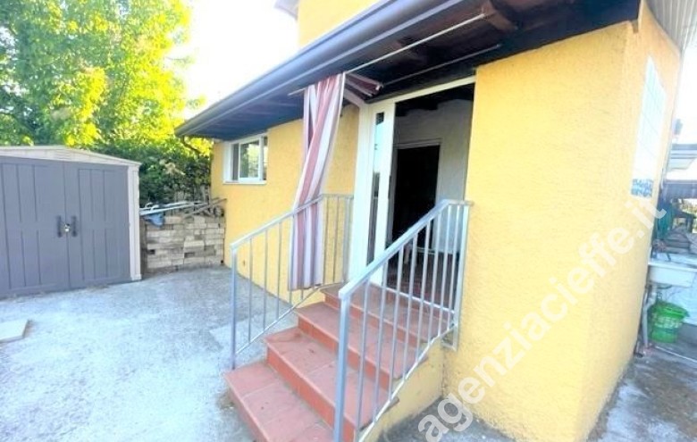Casa indipendente in vendita a Cinquale (Montignoso) - Foto 16