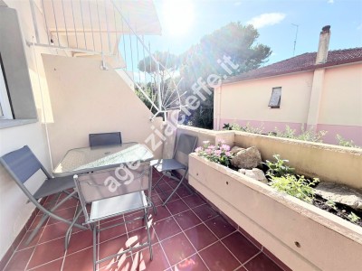 Ronchi, a circa 900 metri dal ...