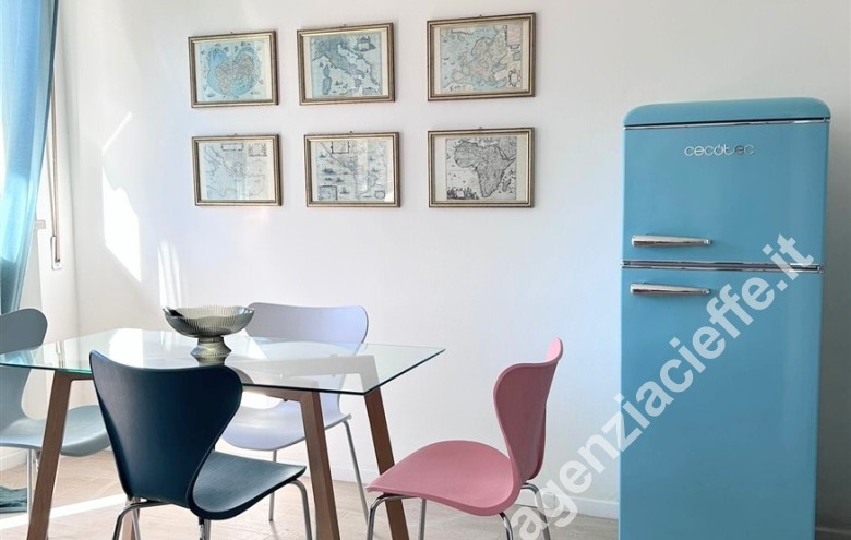 Appartamento in vendita a Marina Di Massa (Massa) - Foto 6