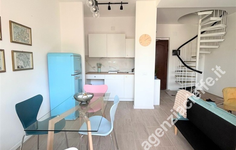 Appartamento in vendita a Marina Di Massa (Massa) - Foto 4