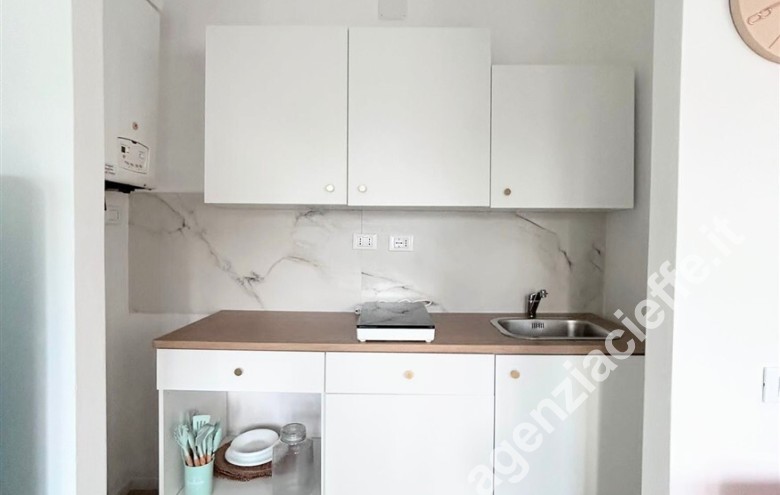 Appartamento in vendita a Marina Di Massa (Massa) - Foto 5