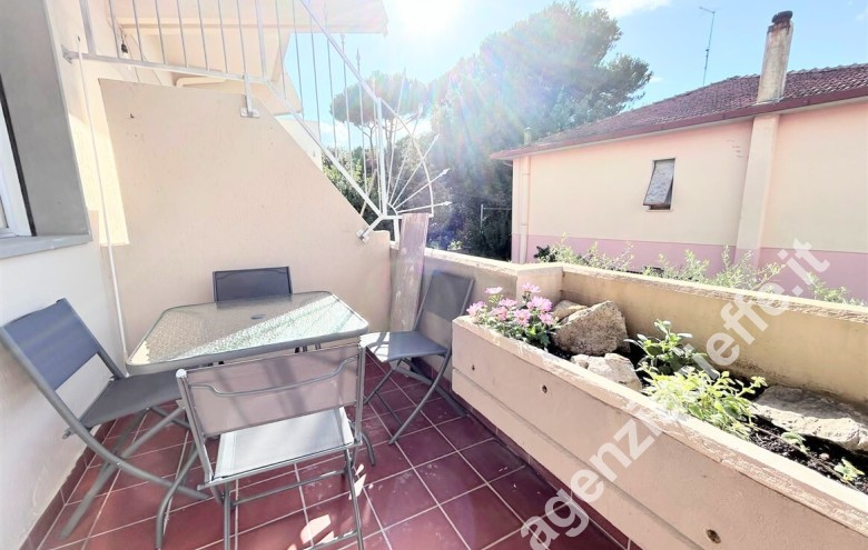 Appartamento in vendita a Marina Di Massa (Massa) - Foto 1