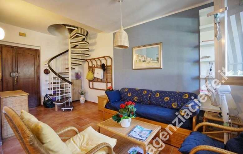 Appartamento in vendita a Marina Di Massa (Massa) - Foto 6