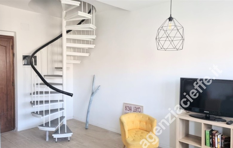 Appartamento in vendita a Marina Di Massa (Massa) - Foto 9