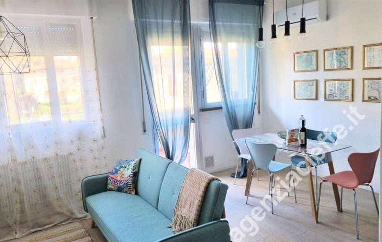 Appartamento in vendita a Marina Di Massa (Massa) - Foto 3