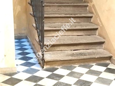 Massa, appartamento della supe...