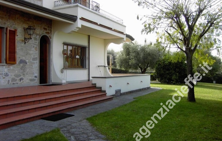 Casa bi-trifamiliare in vendita a Massa - Foto 29