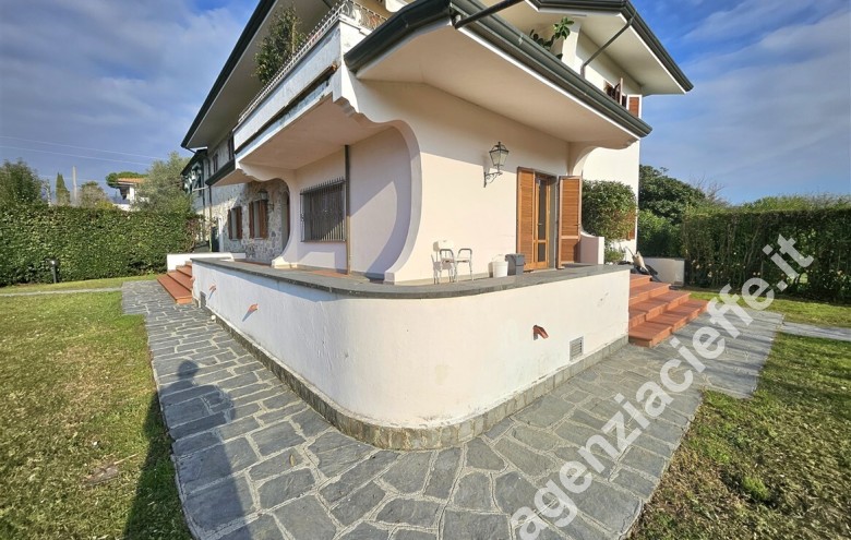 Casa bi-trifamiliare in vendita a Massa - Foto 30