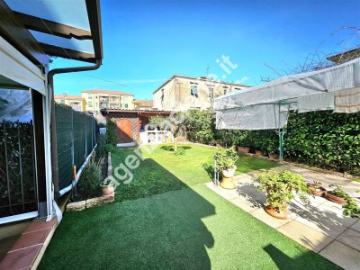 Massa zona Viale della Stazion...